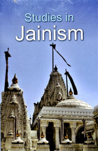 STUDIES IN JAINISM