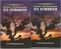 Swami Vivekananda : His Humanism