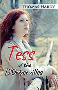 Tess Of The D Urbervilless