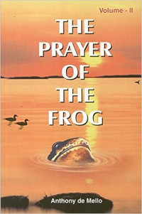THE PRAYER OF THE FROG