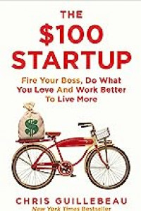 The 100 Dollar Startup