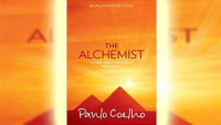 THE ALCHEMIST