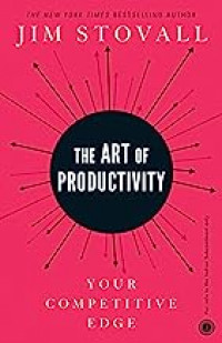 The Art Of Productivity