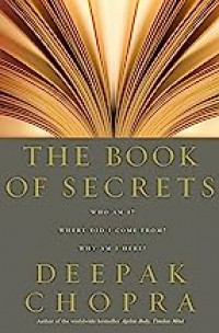 The Book Of Secrets