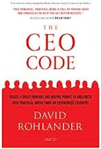 The Ceo Code