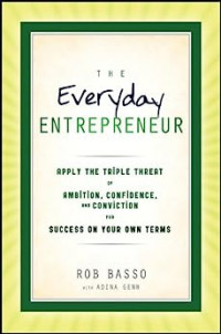 The Everyday Entreprenur