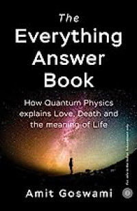 The Everything Answer Book