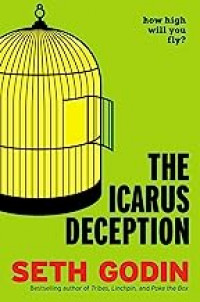 The Icarus Deception