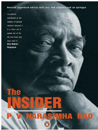 The Insider