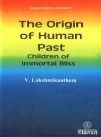 THE ORIGIN OF HUMAN PAST