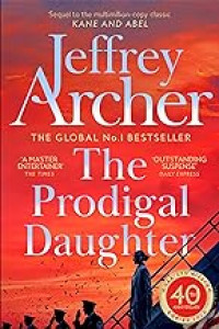 THE PRODIGAL DAUGHTER