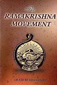 The Ramakrishna Movement : Its Meaning For Mankind