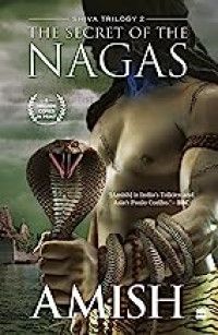 The Secret Of The Nagas