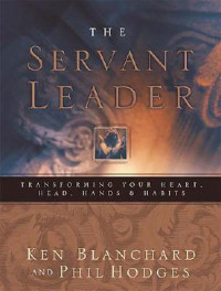 The Servant Leader