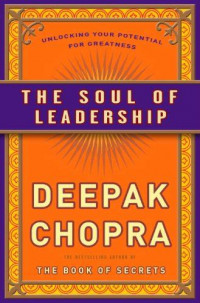 THE SOUL OF LEADERSHIP