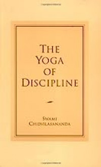 The Yoga Of Discipline