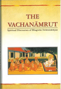 Vachanamrut Handbook