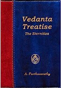 Vedanta Tretise