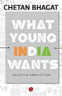 What Young India Wants