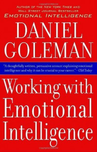 Working with Emotional Intelligence